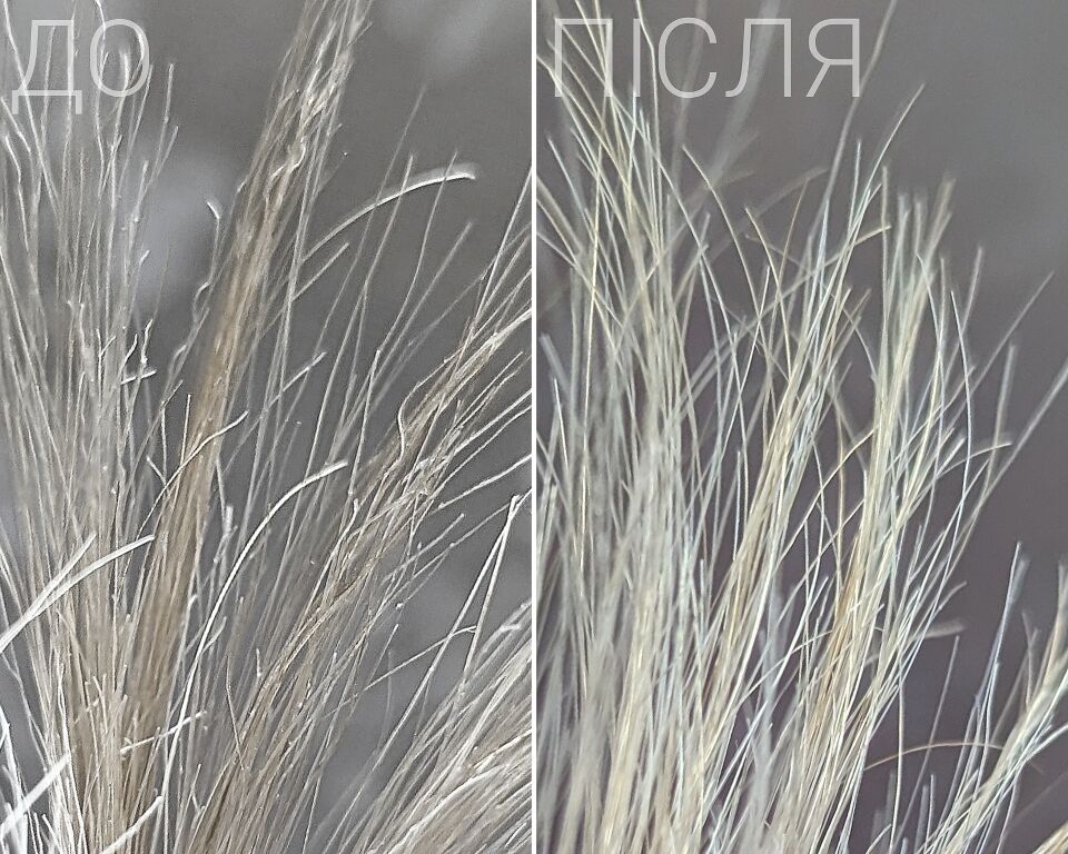 Molecular Repair Hair Oil | Олія для молекулярного відновлення волосся, 30 мл